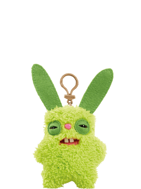 Monster: Rabid Rabbit V1