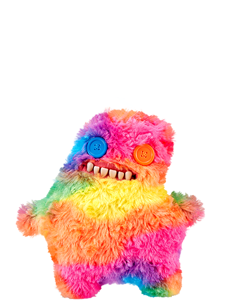 Monster: Sir Splodge-A-Lot